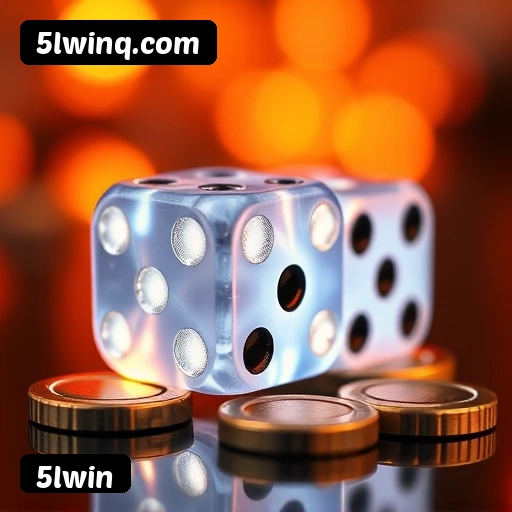 Requisitos do APK da 5lwin para Android