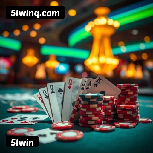 5lwin bônus R$5.000 + 500 giros - Rollover 35x, prazo 30 dias, 38% taxa conversão