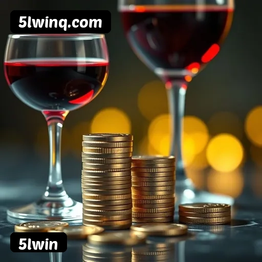 5lwin APP mobile iOS Android - 187 mil downloads São Paulo Rio BH