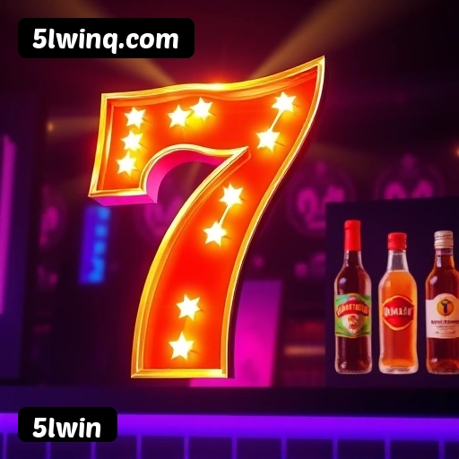 5lwin PIX instantâneo Brasil - Depósito e saque em minutos 24/7