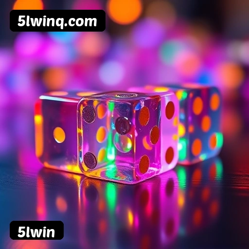 5lwin segurança SSL 256-bit - Licença Curaçao, eCOGRA, GLI certificado