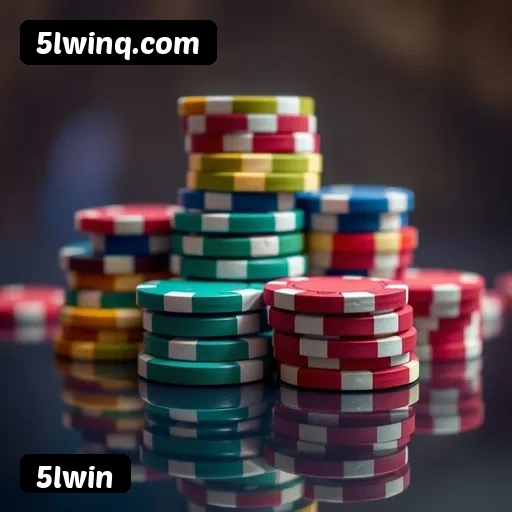 Principais provedores de slots da 5lwin - NetEnt, Pragmatic Play, Play'n GO