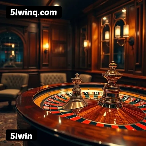 6 vantagens exclusivas do programa VIP da 5lwin