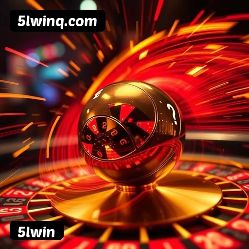 Níveis do programa VIP da 5lwin